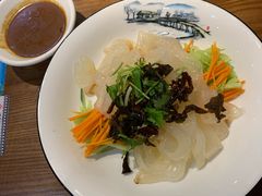 东北大拉皮-老于家东北人家(打浦桥店)