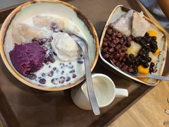 -鲜芋仙(常州吾悦国际广场店)