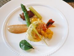 -香樟花园法式铁板烧(恒隆广场店)