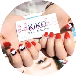 -KIKO nail salon日式美甲美睫沙龙