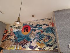 -半天妖烤鱼(嘉德万达广场店)