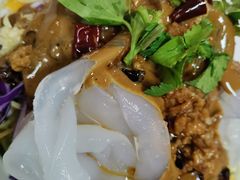 -昱德来·天津菜(河西店)