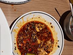 -太二酸菜鱼(上海佛罗伦萨小镇店)