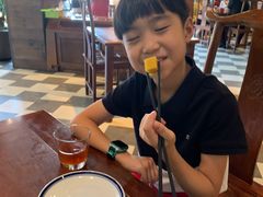 -古北烤鸭王I古北水镇景区店