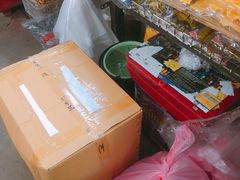 -瓦洛洛传统市场