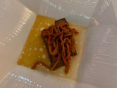 -天龙轩(香港丽思卡尔顿酒店)