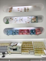 -芊冉•美甲美睫纹绣