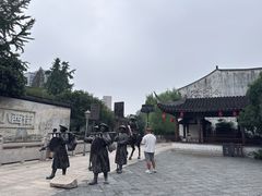 -衣裳街历史文化街区