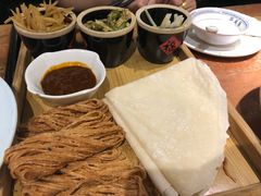 -符离集餐厅(万象城店)