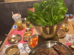 -西塔老太太泥炉烤肉(武汉摩尔城店)