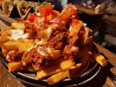 -Q MEX 库迈墨西哥餐吧(三里屯店)