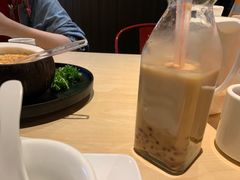 -避风塘(百联东郊店)