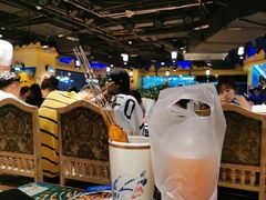 -楼兰古丽新疆菜(钟楼景观店)