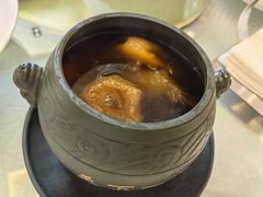-民族饭店-四季餐厅
