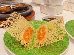 -品海楼·大连海胆锅贴馆(东港店)