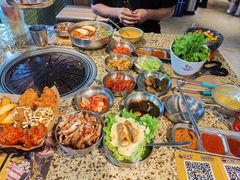 -安又胖韩国烤肉