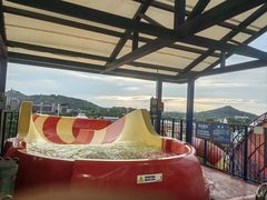 -上海玛雅海滩水公园