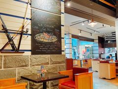 大堂-La Creperie法餐厅(芮欧百货店)