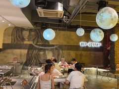 -那些年一起吃串的地方烧烤(观前街店)