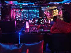 -MOSSO音乐酒吧·live house(南京旗舰店)