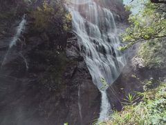 -千泷沟大瀑布旅游区