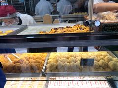 -鲍师傅糕点(春熙路店)