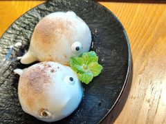 -永安鱼庄·镇江菜(丁卯店)