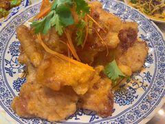 -石老头关东饺子王·东北菜(嘉华鑫城店)