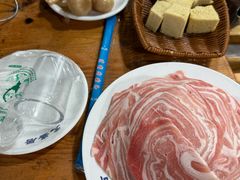 -元盛居(生态大街店)