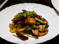 -杭州西子湖四季酒店·金沙厅