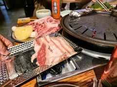 -济州爱肉堂(总店)