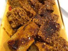 面筋-姐弟俩土豆粉(北京双桥万达店)