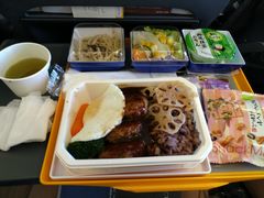 -全日本空输株式会社(上海办事处)