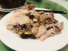 -贞楼食莊