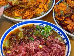-邢老三肉丸糊辣汤·非遗美食(西安总店)