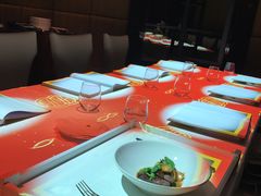 -翡翠36餐厅(浦东香格里拉店)