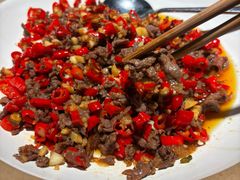 -乡食柴房  湖南乡里菜(龙岗中心城店)