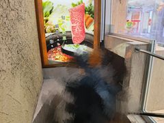-しゃぶしゃぶ温野菜(京都河原町蛸薬師店)