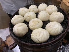 -舒小笼松针小笼包