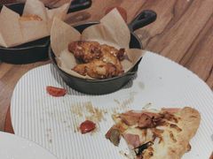 -必胜客(东大桥店)