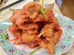 -老厨家(中央大街西七道街店)