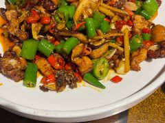 -小喜客·云南特色菜(纳西庭院店)