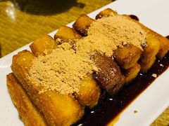 -渝信川菜(长安店)