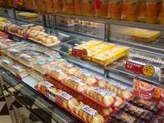 -味多美蛋糕(苏州街地铁店)