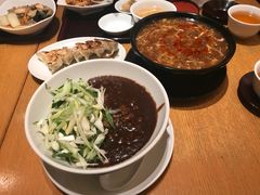 -四川餐馆(京都ポルタ店)