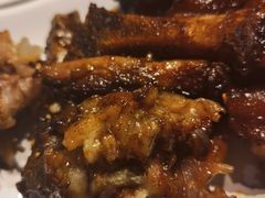 -枪火串烧·东北特色烧烤(罗湖总店)