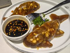 -惠丰堂饭庄·烤鸭·京味菜(民族大学店)