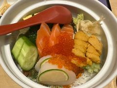 -小山日本料理(太古汇店)