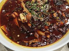 -李氏传家菜(兴城路店)