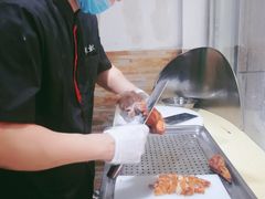 -泽友忆家·北京烤鸭(快乐城店)